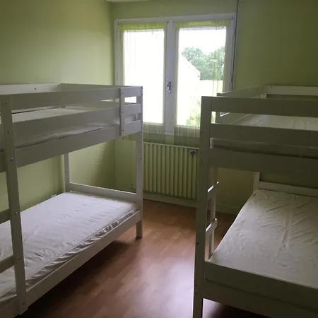 Maison De Avec Et Sauna A Commequiers, 12 A 14 Personnes *