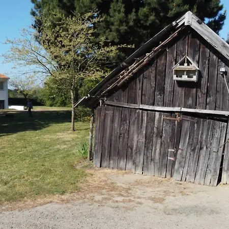 別荘 Maison De Avec Et Sauna A Commequiers, 12 A 14 Personnes Commequiers