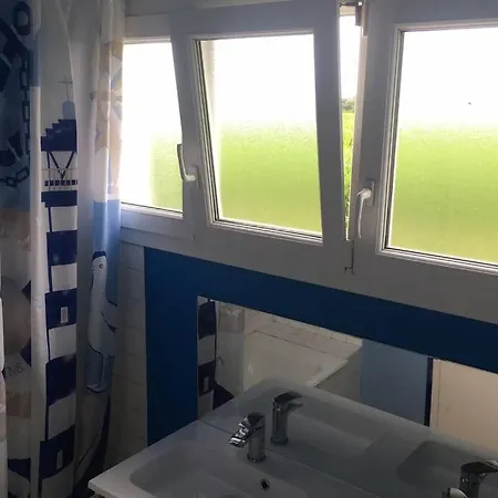Maison De Avec Et Sauna A Commequiers, 12 A 14 Personnes