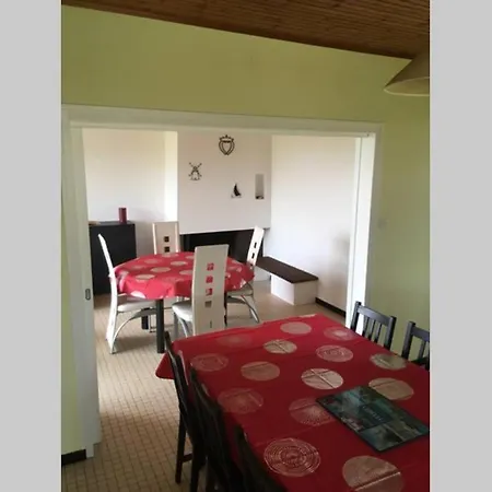 Maison De Avec Et Sauna A Commequiers, 12 A 14 Personnes 別荘