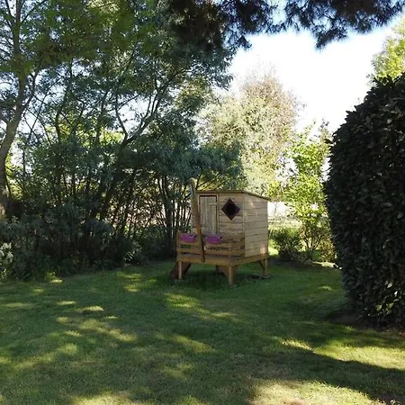 別荘 Maison De Avec Et Sauna A Commequiers, 12 A 14 Personnes *