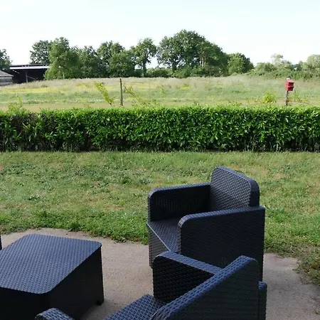 Maison De Avec Et Sauna A Commequiers, 12 A 14 Personnes