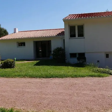 別荘 Maison De Avec Et Sauna A Commequiers, 12 A 14 Personnes *